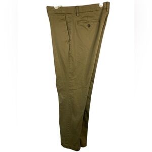 Banana Republic Slim Fit Casual Pants Men’s 35x32